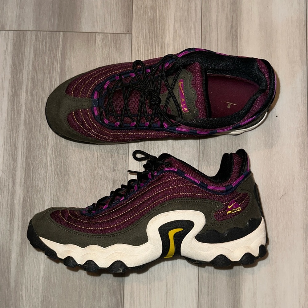 Nike ACG Skarn hiking shoe